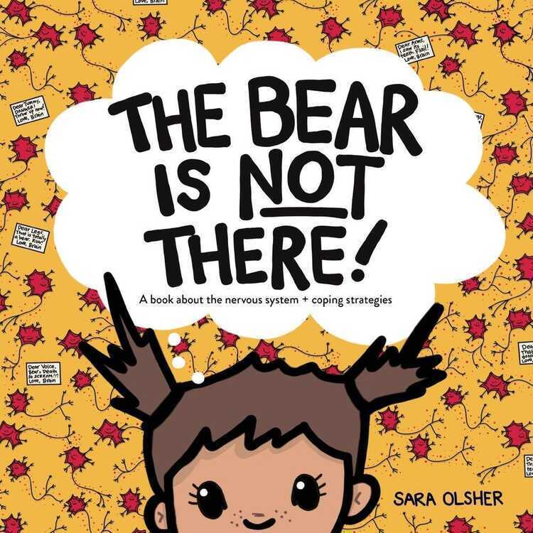 The Bear Is Not There