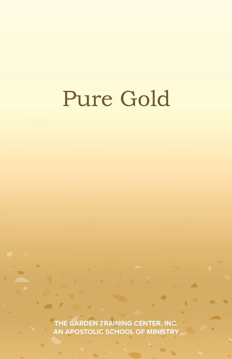 Pure Gold