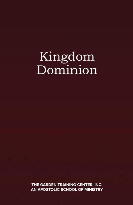 Kingdom Dominion