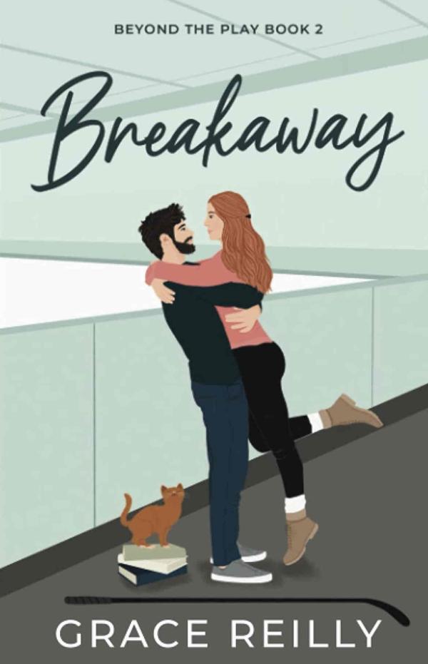 Breakaway — Grace Reilly
