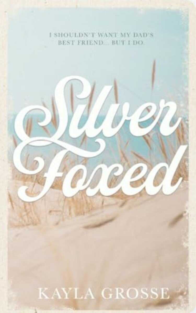 Silver Foxed