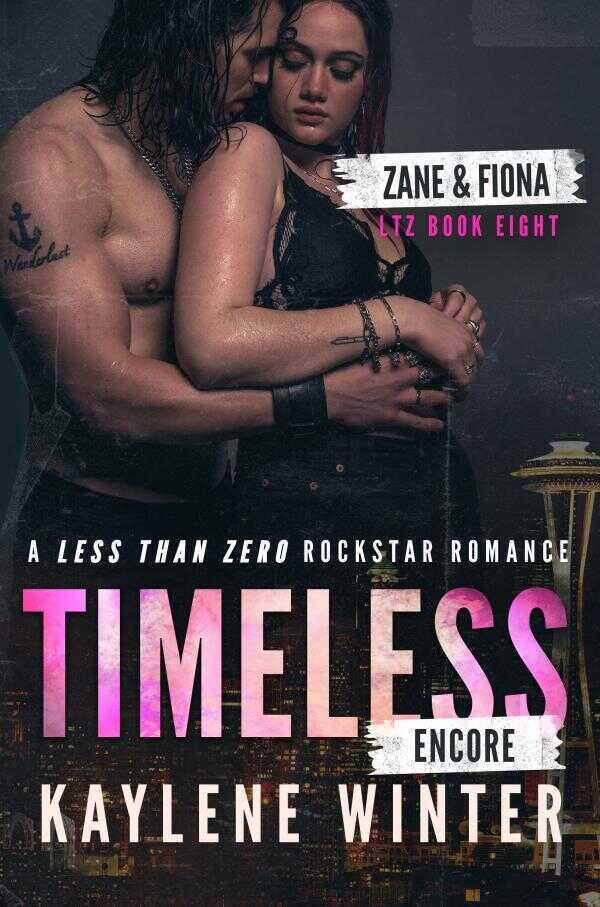 Timeless - Encore