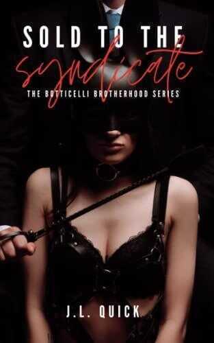 Sold To The Syndicate
