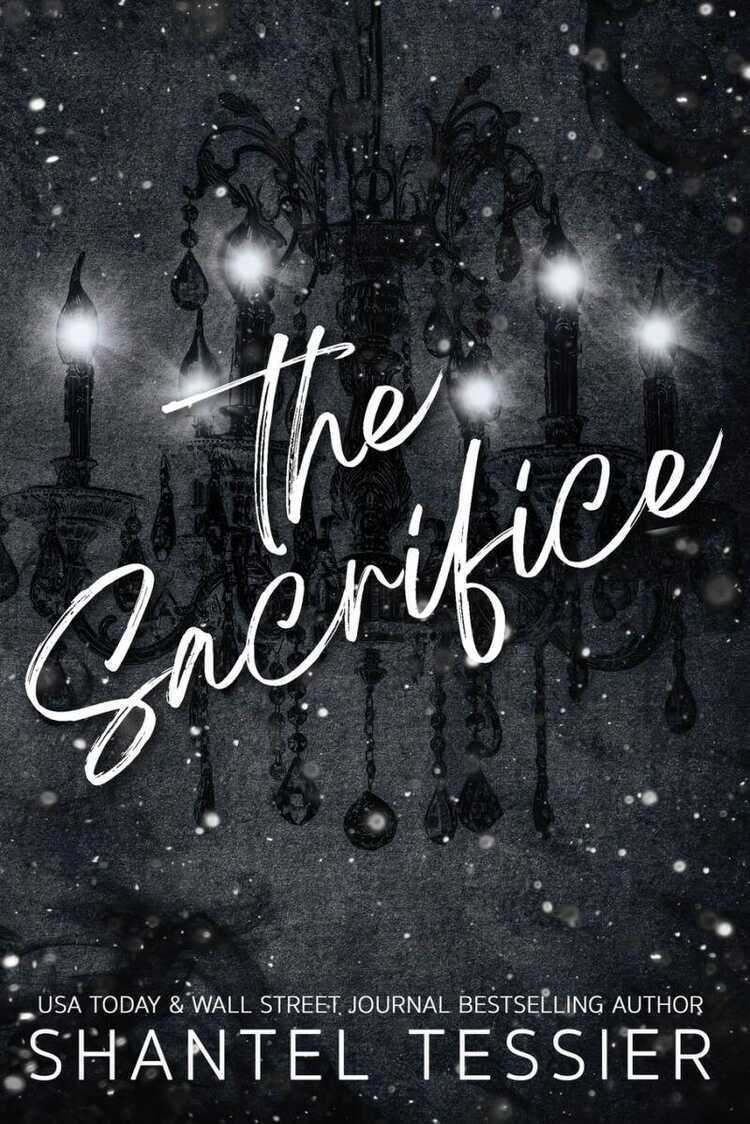 The Sacrifice