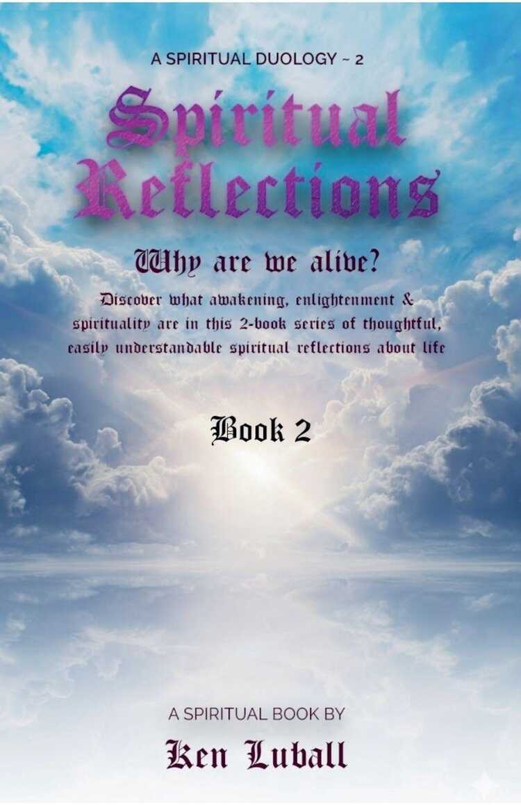 Spiritual Reflections 2