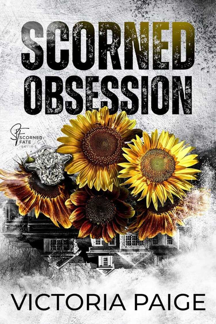 Scorned Obsession