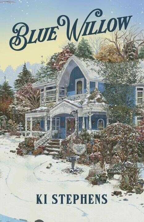 Blue Willow