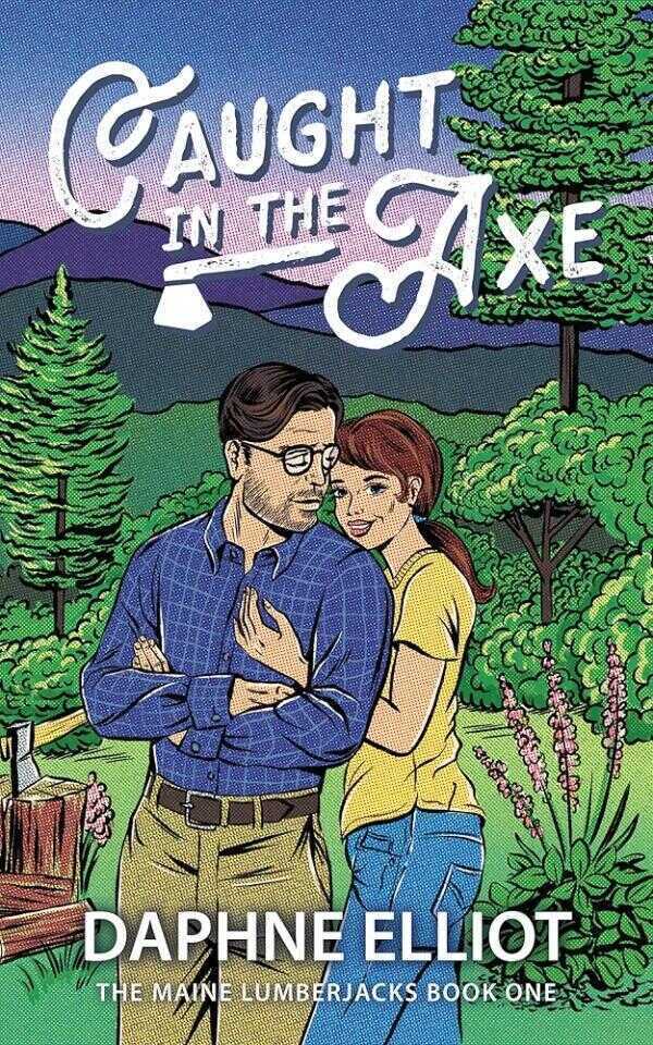 Caught in the Axe