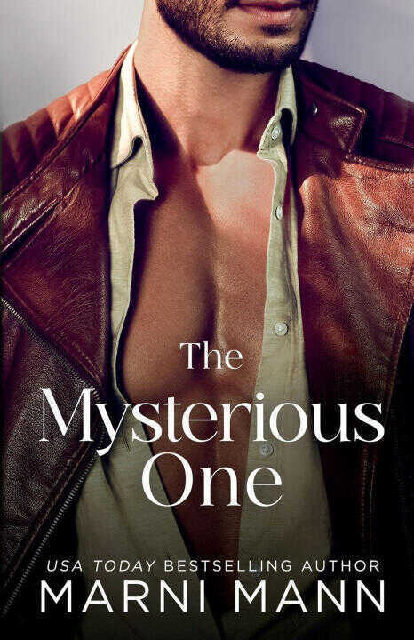 The Mysterious One