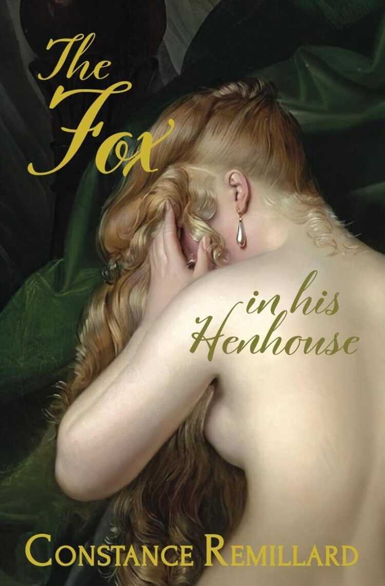 The Fox: in his Henhouse