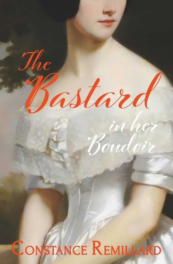 The Bastard: İn Her Boudoir