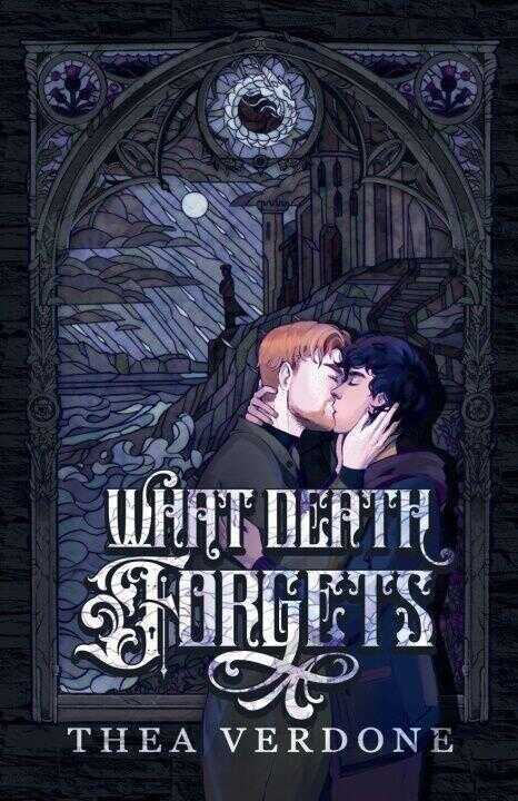 What Death Forgets