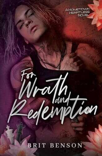 For Wrath and Redemption
