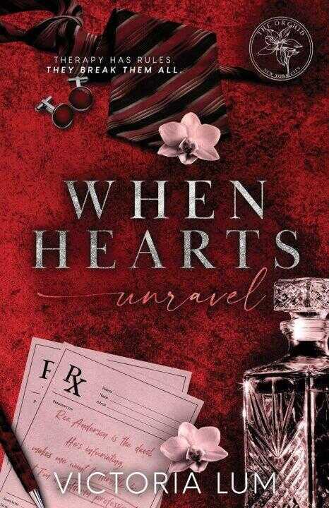 When Hearts Unravel