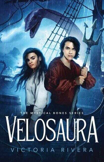 Velosaura