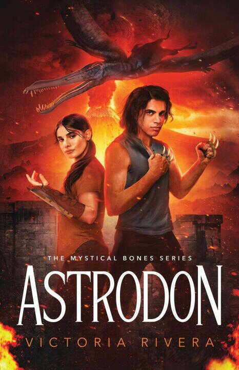 Astrodon