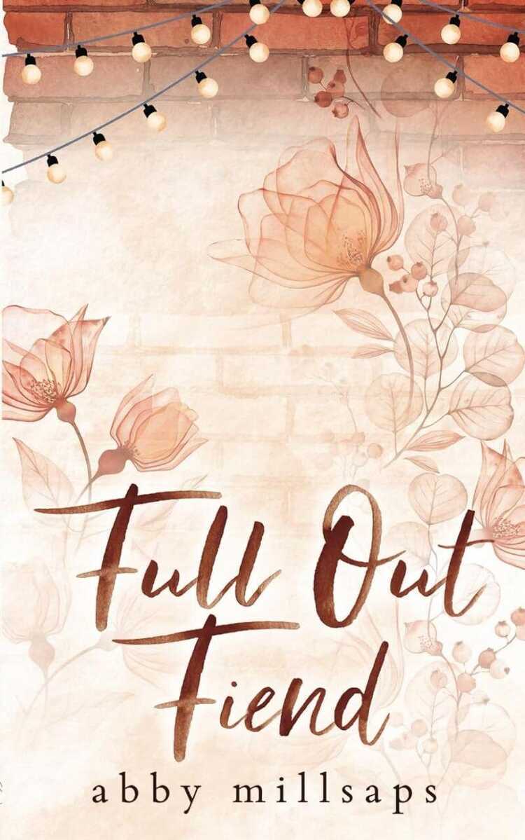 Full Out Fiend: Fielding and Daphne