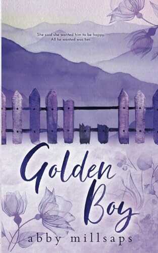 Golden Boy: Rhett and Tori