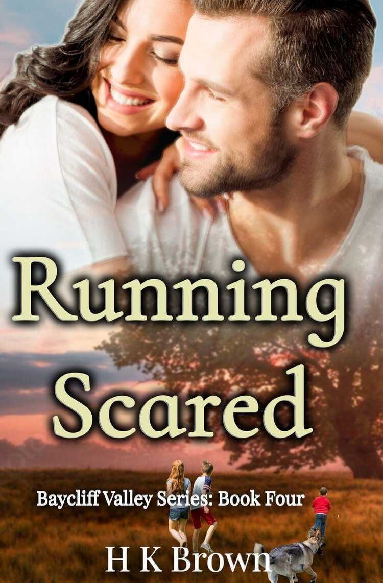 Running Scared