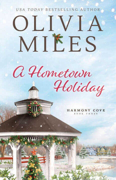 A Hometown Holiday