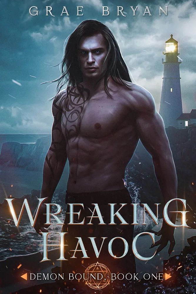 Wreaking Havoc