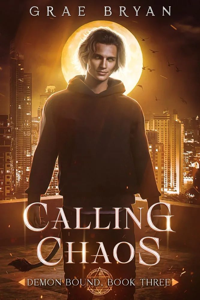 Calling Chaos