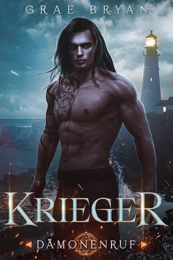 Krieger