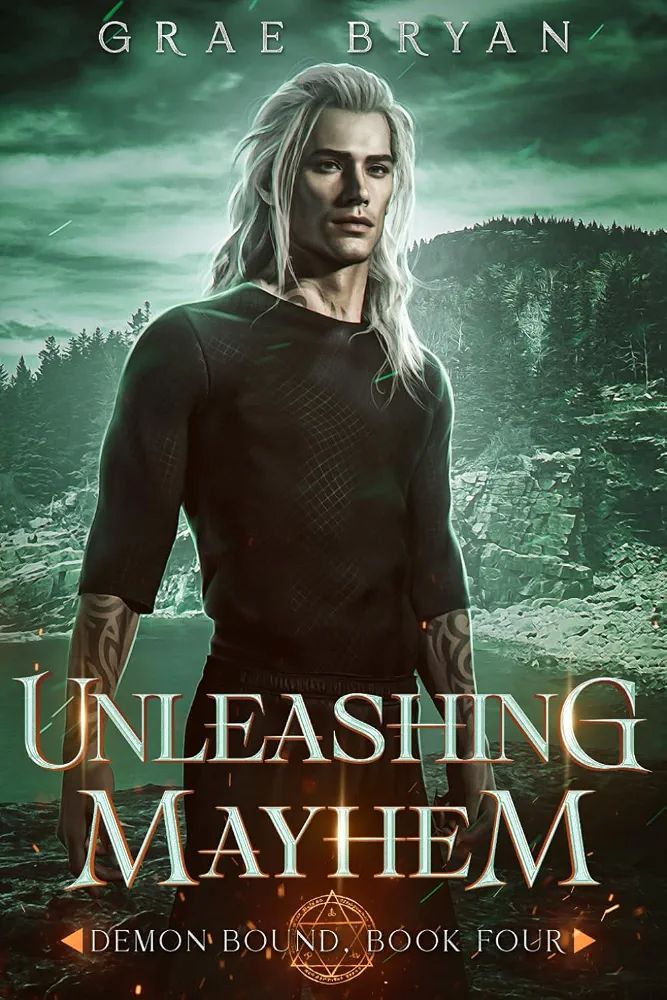 Unleashing Mayhem