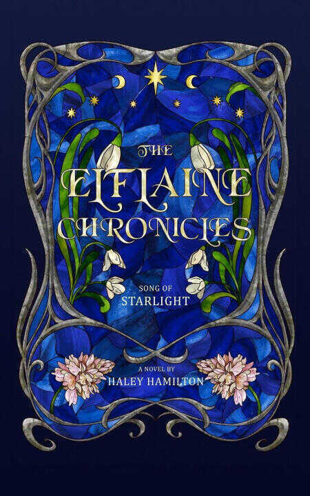 The Elflaine Chronicles