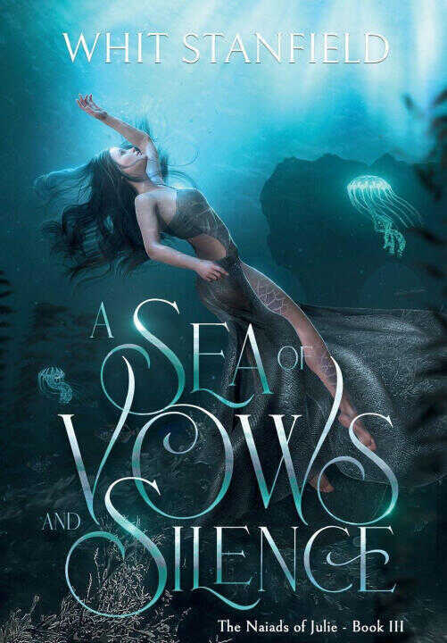 A Sea of Vows and Silence