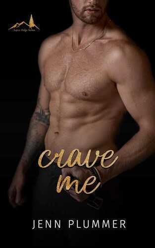 Crave Me — Jenn Plummer