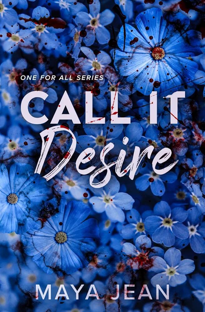 Call It Desire
