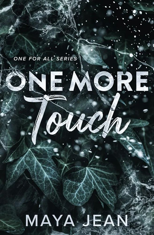 One More Touch — Maya Jean