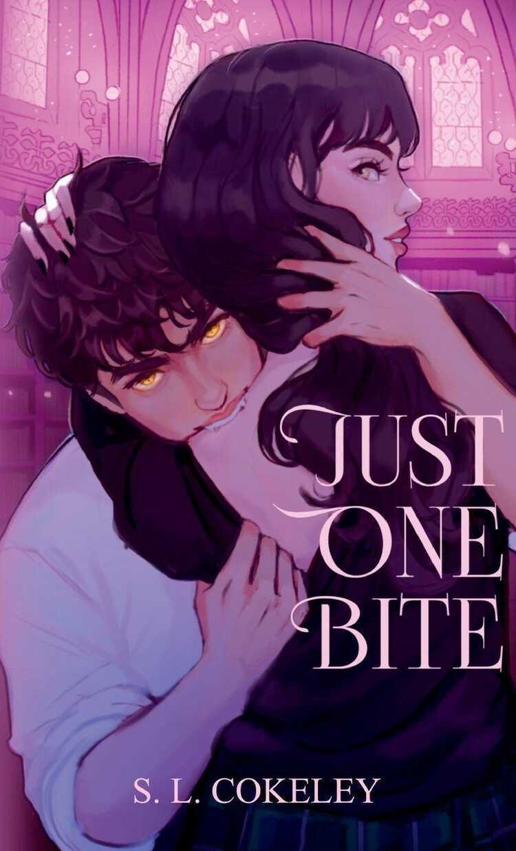 Just One Bite