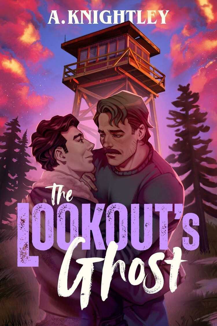 The Lookout's Ghost — A. Knightley