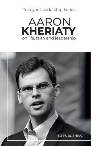 Aaron Kheriaty
