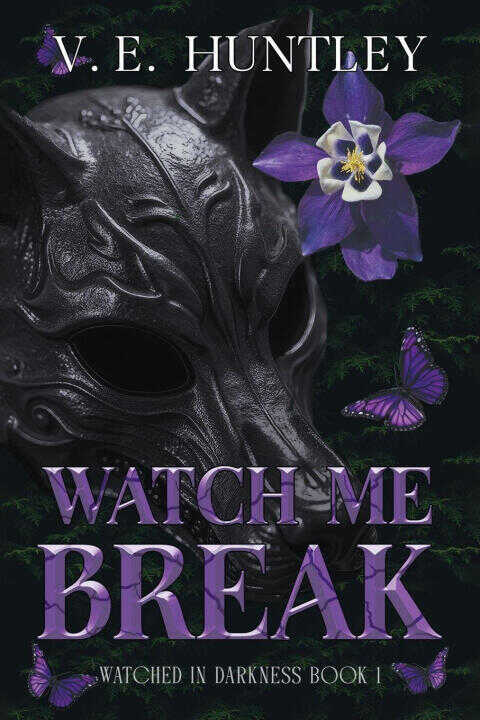 Watch Me Break