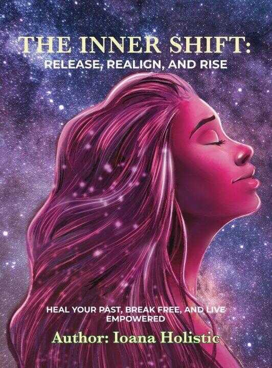 The Inner Shift~ Release, Realign, and Rise