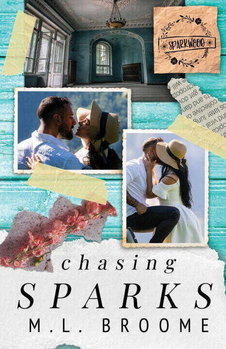 Chasing Sparks