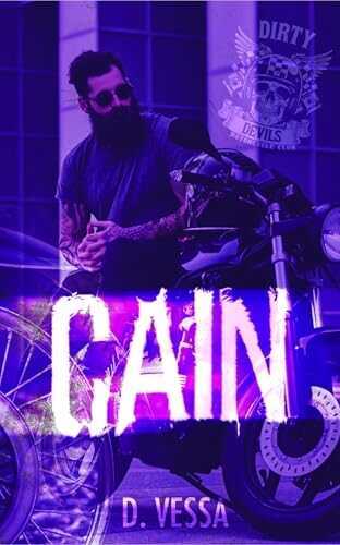 Cain