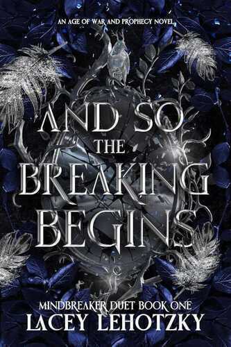 And So The Breaking Begins: Mindbreaker Duet 1