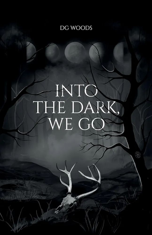 Into the Dark, We Go