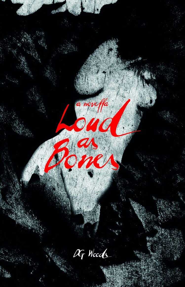Loud as Bones