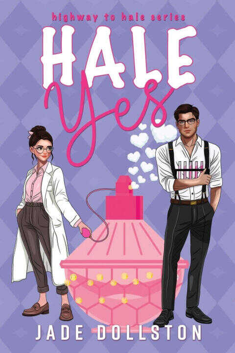 Hale Yes