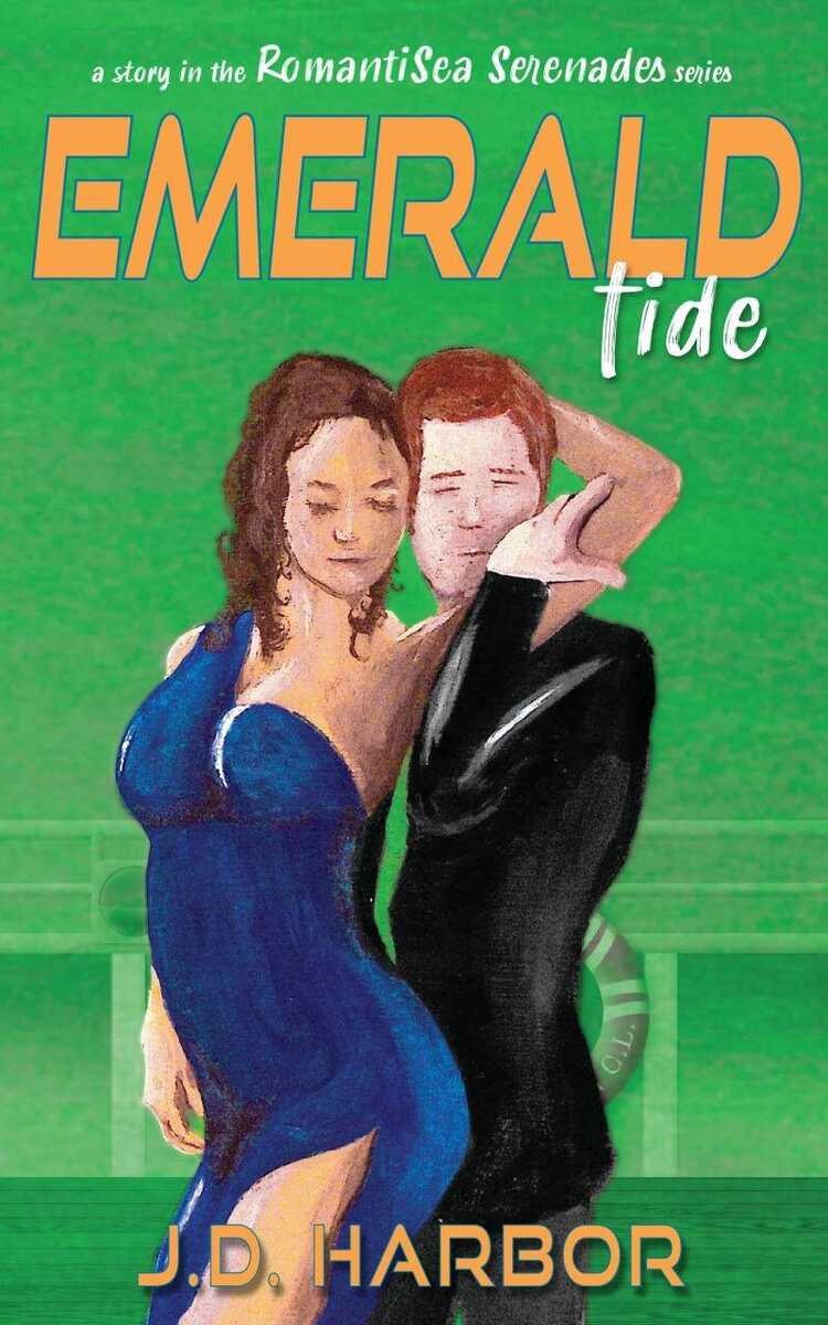 Emerald Tide
