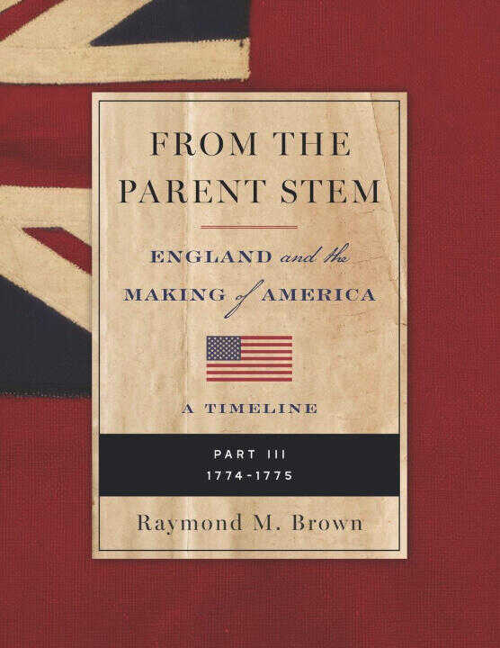 From the Parent Stem