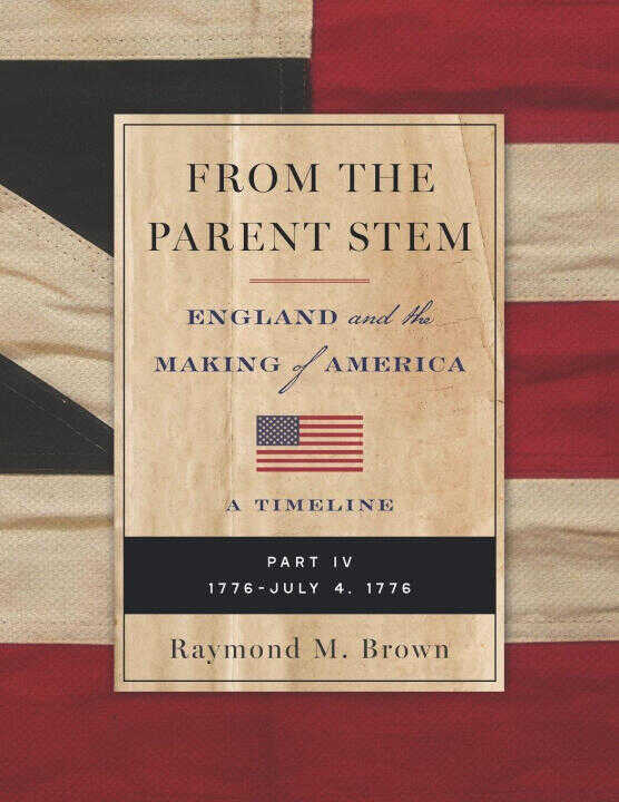 From the Parent Stem