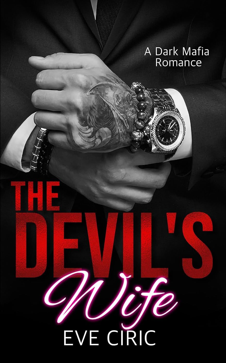 The Devil's Wife — Eve Ciric