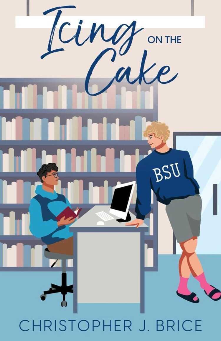 Icing on the Cake