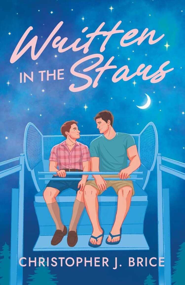 Written in the Stars